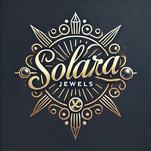 Solara's x Jewelry